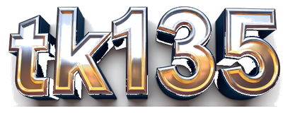 tk135 logo