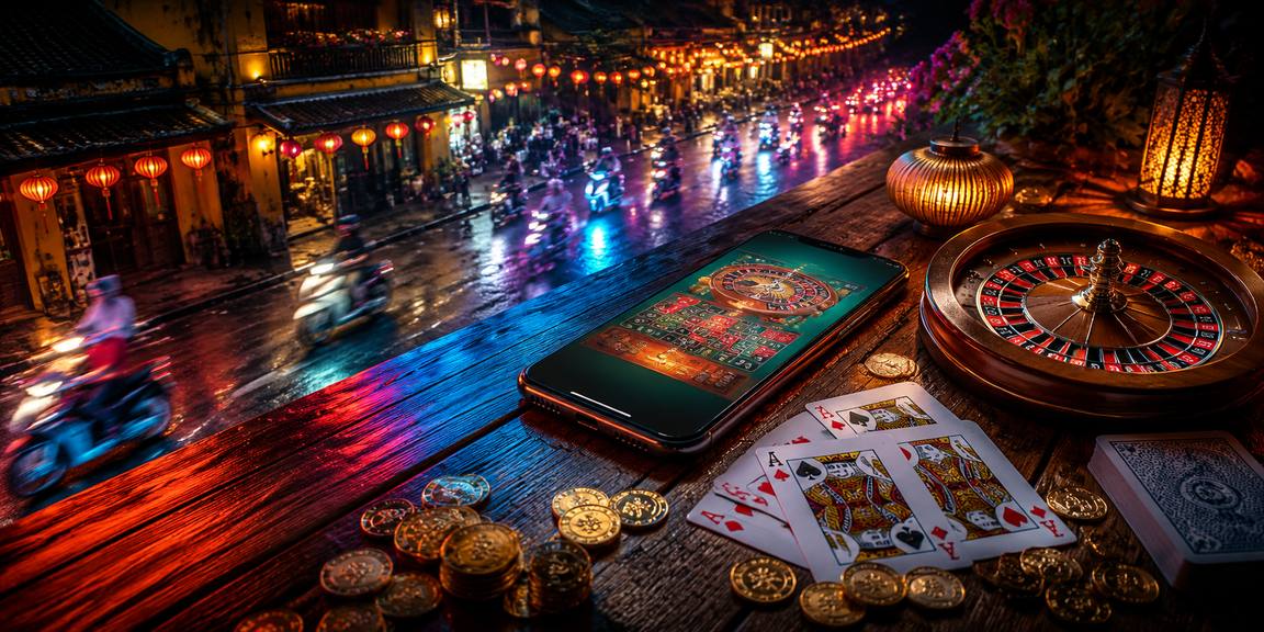 tk135 Game crash tốc độ cao